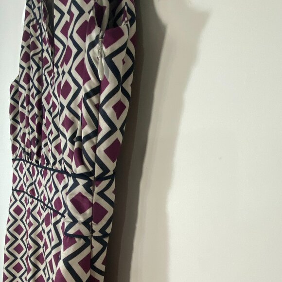 Knee-Length Work Dress - Banana Republic - Picture 5 of 5